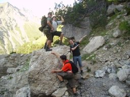2008_Bergwandern